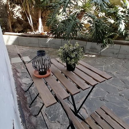Breakfast In The Sun Apartment San Agustin  Ngoại thất bức ảnh